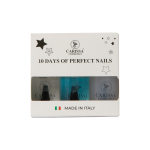 10 days of perfect nails