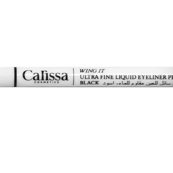 ultra–Tine Liquid Eyeliner