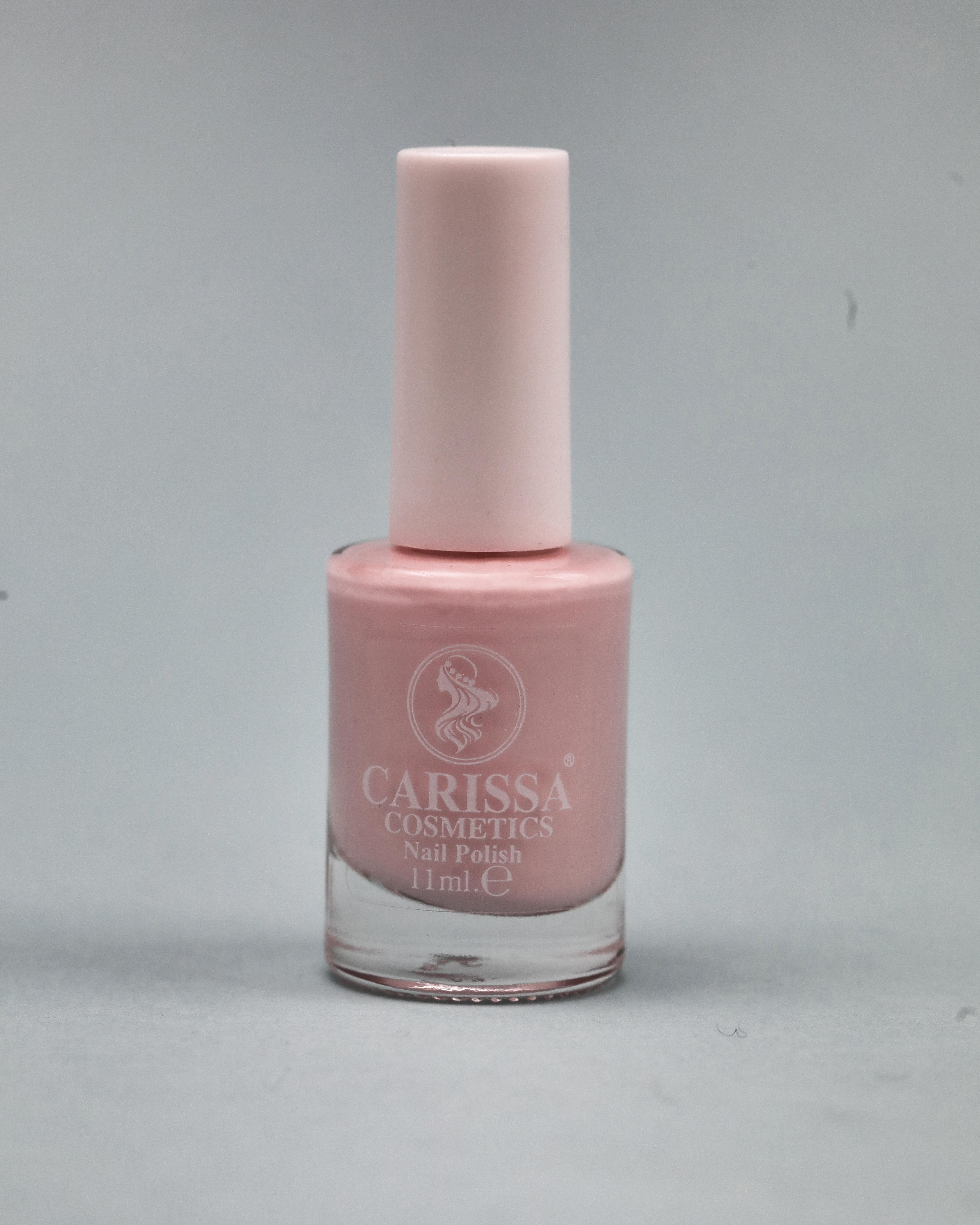 Nail polish 25