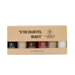 Carissa nails polish kit 03