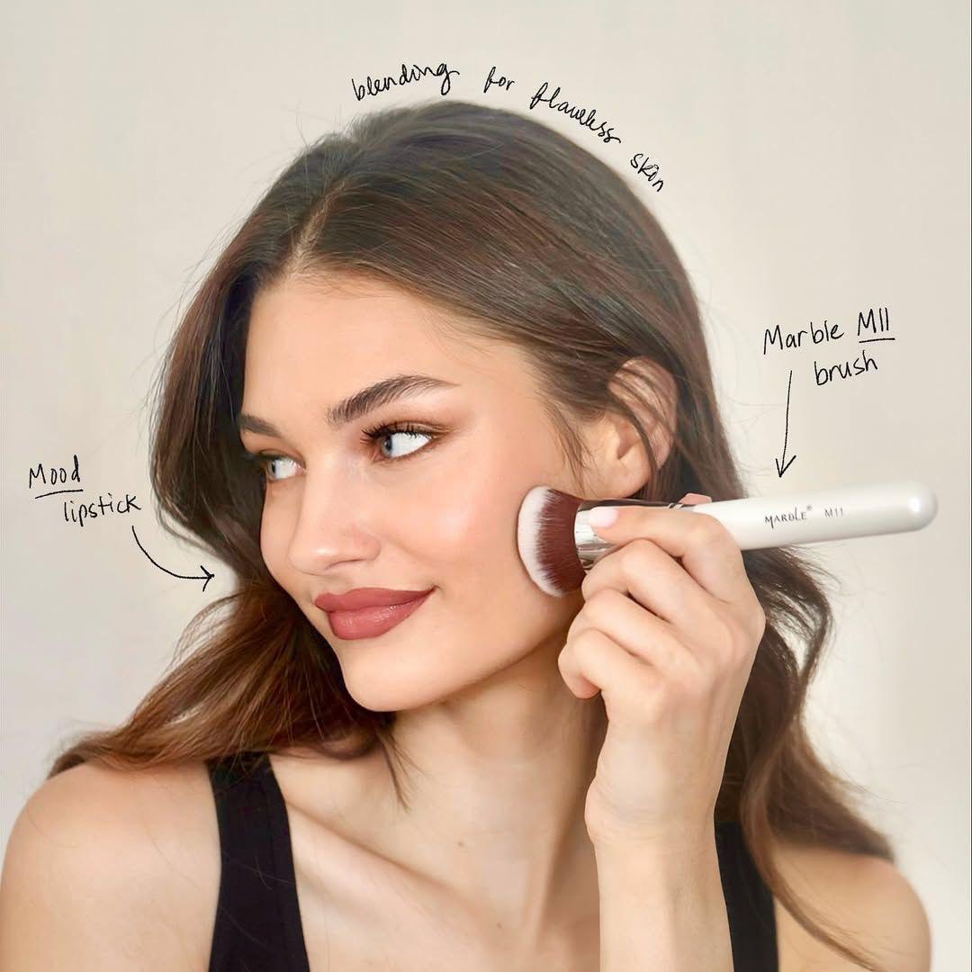 Brushes