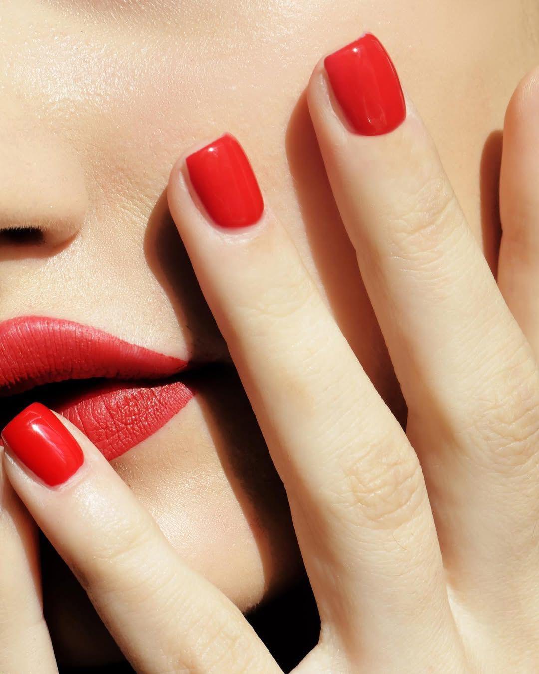 Nails