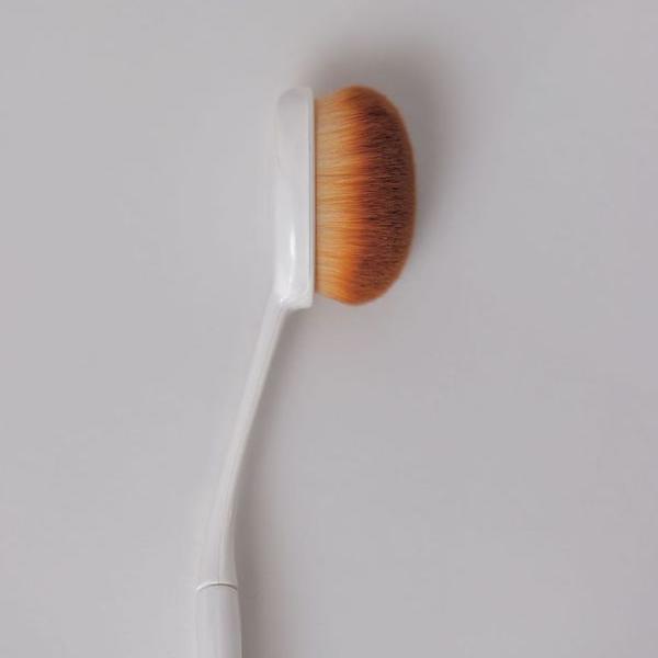 Carissa Smudge brush