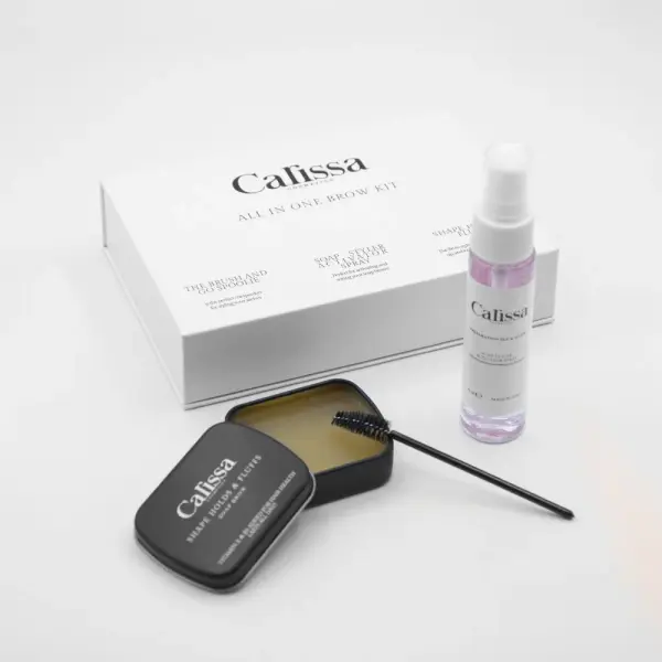 carissa all -in- one brow kit
