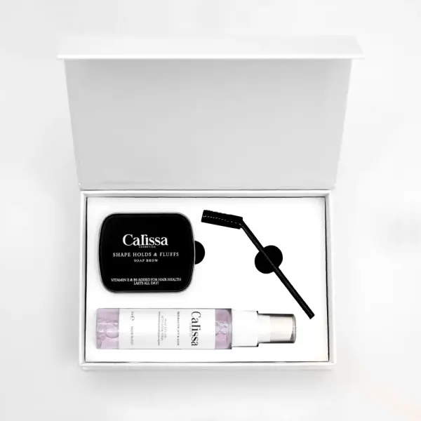 carissa all -in- one brow kit