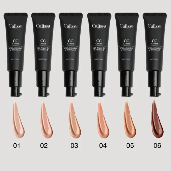 CC كريم من كاريسا 03