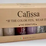 carissa box no 6 signature