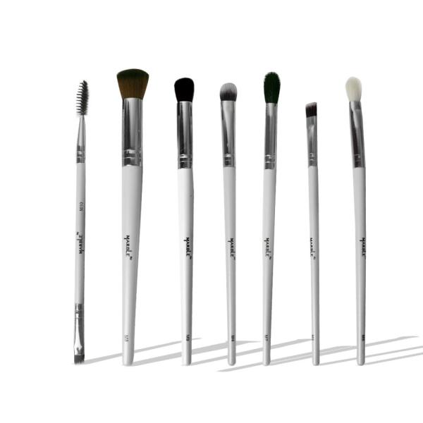 Marble brushes M4-M10