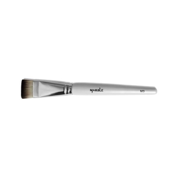Marble brush M3