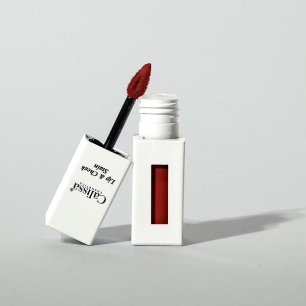 Lip & Cheek Stain - 03 Cherry