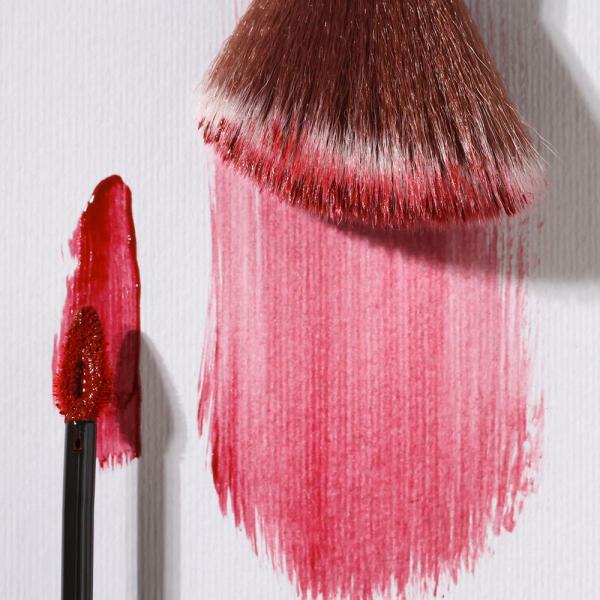 تنت الشفاه والخدود - 03 شيري