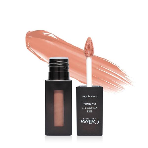 The Velvet Lip Pigment - 03 Barely Peach