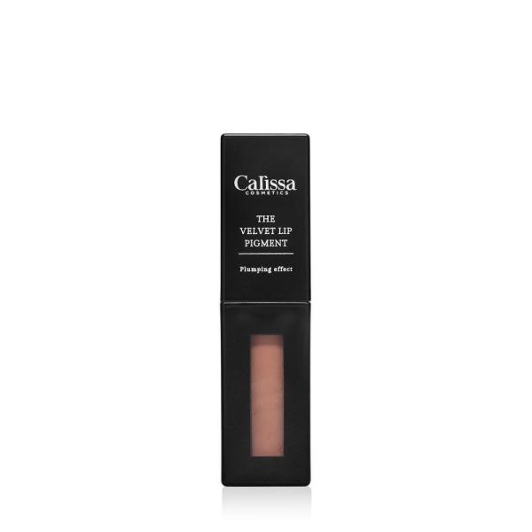 The Velvet Lip Pigment - 03 Barely Peach