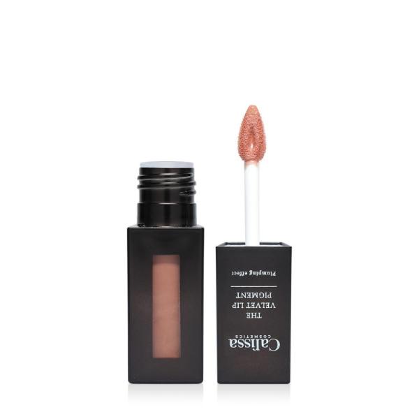 The Velvet Lip Pigment - 03 Barely Peach