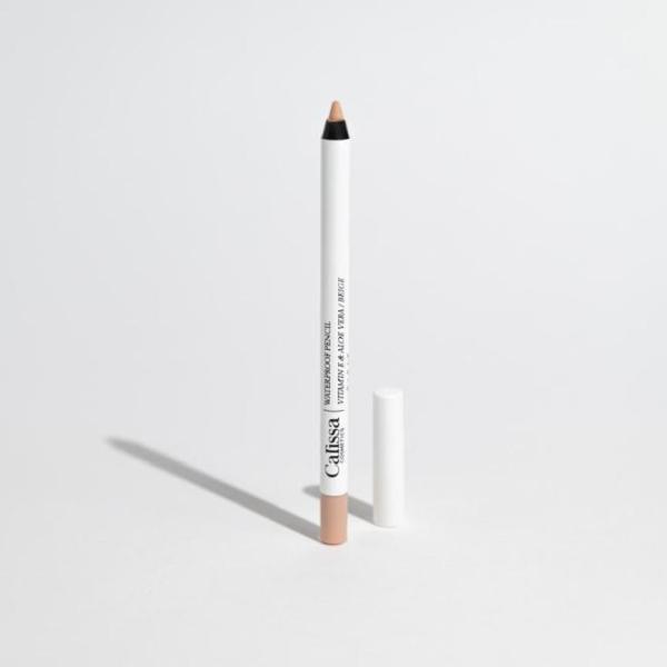 Eye liner pencil (beige)waterproof