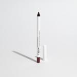 Eye Liner Pencil ( Maroon )waterproof