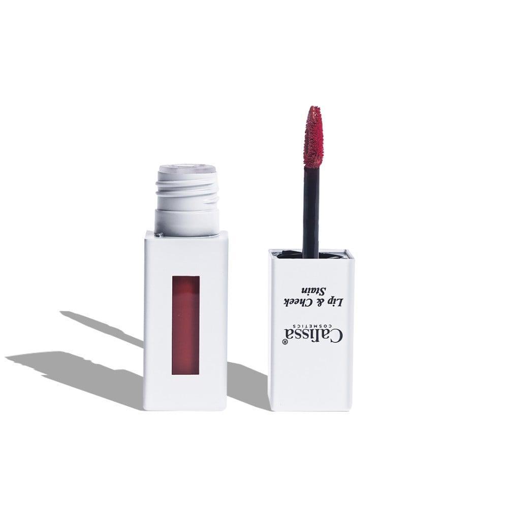 Carissa Lip and cheek (Dark pink) NO-1