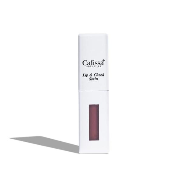 Carissa Lip and cheek (Dark pink) NO-1