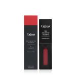 The Velvet Lip Pigment - 01 Crimson