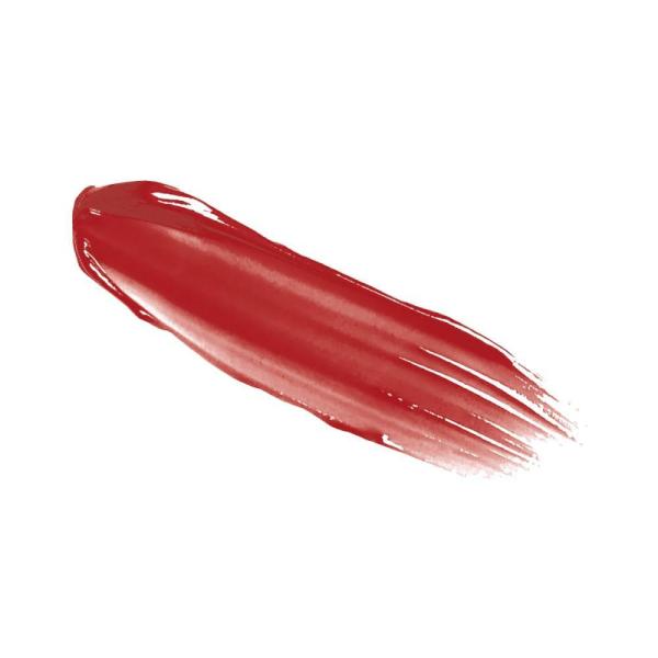 The Velvet Lip Pigment - 01 Crimson