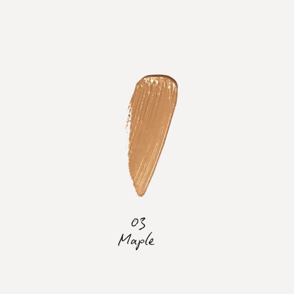 Bright Blur Concealer - 03 Maple