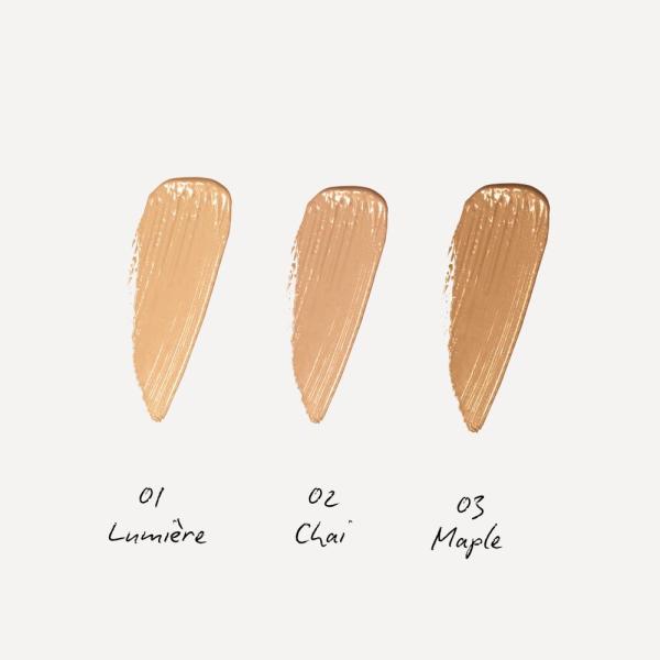 Bright Blur Concealer - 01 Lumiere