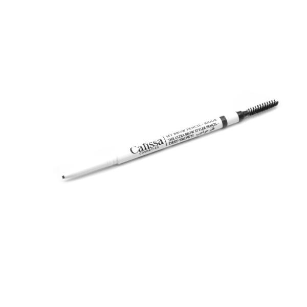 my brow pencil - rigor deeb brown