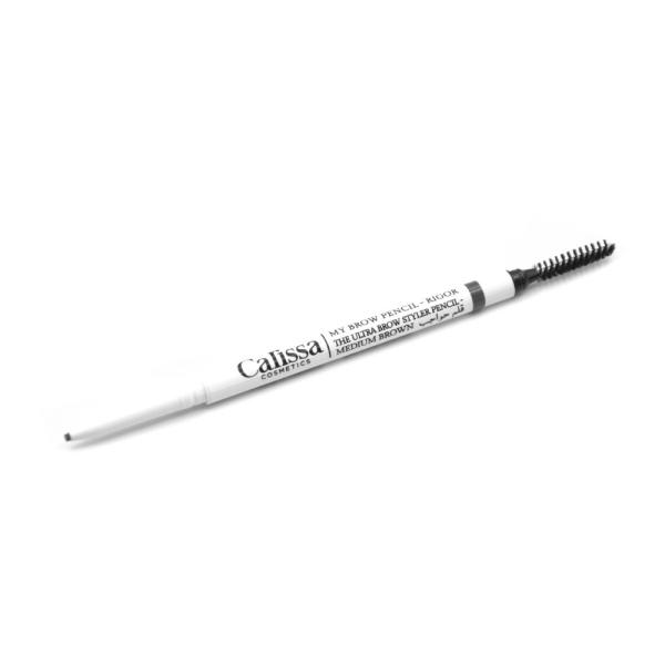 my brow pencil - rigor mudim brown