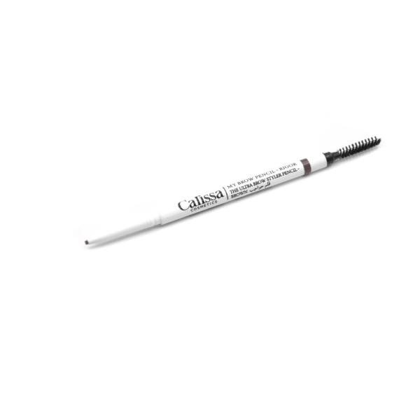my brow pencil - rigor brown