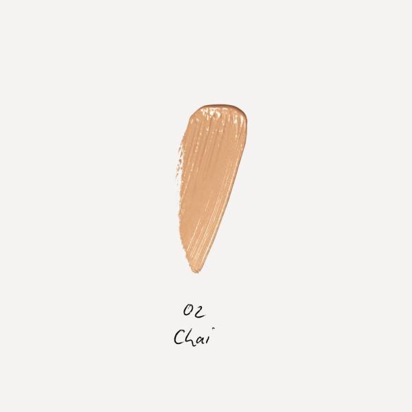 Bright Blur Concealer - 02 Chai