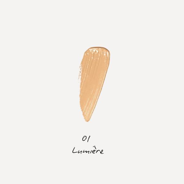 Bright Blur Concealer - 01 Lumiere
