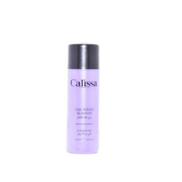 Carissa Nail Polish Remover