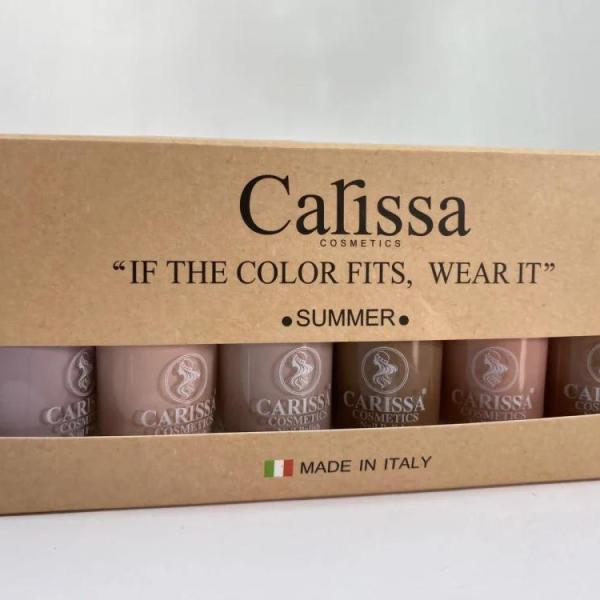 carissa box no 5 summer
