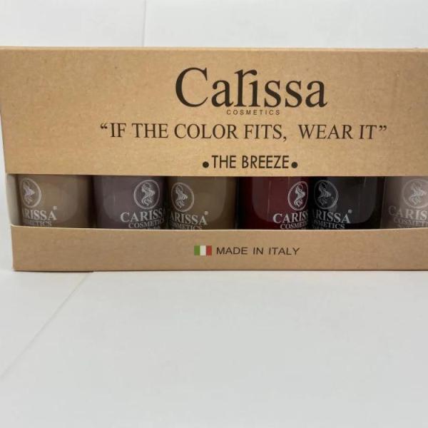 crissa box no 4 breeze