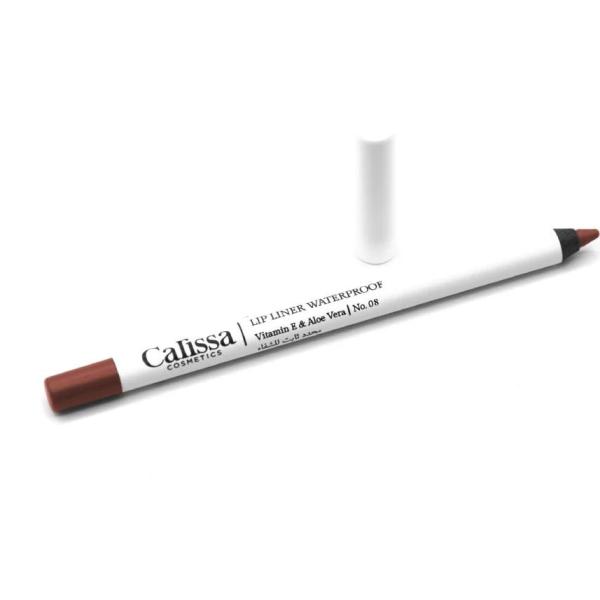 Carissa lipliner 8