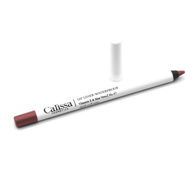 Carissa lipliner 7