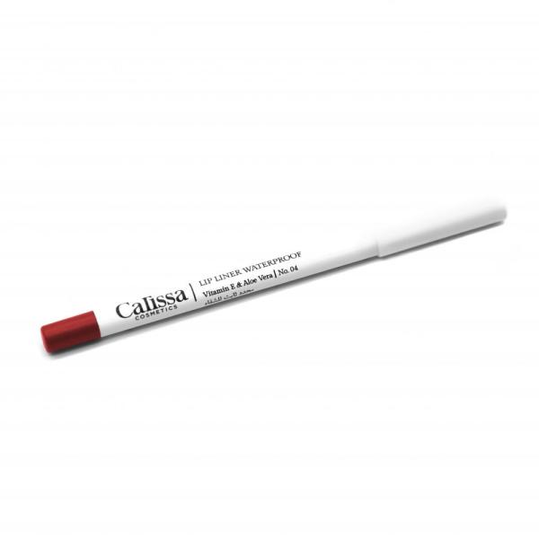 Carissa lipliner 4
