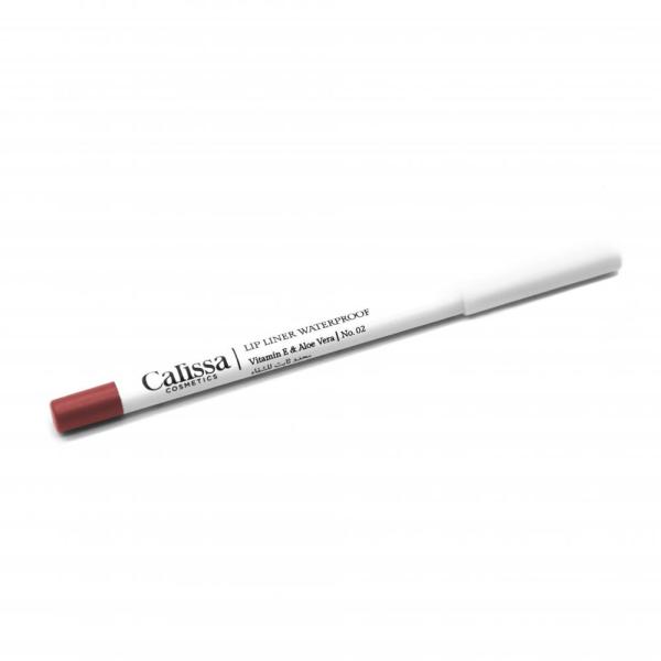 Carissa lipliner 2
