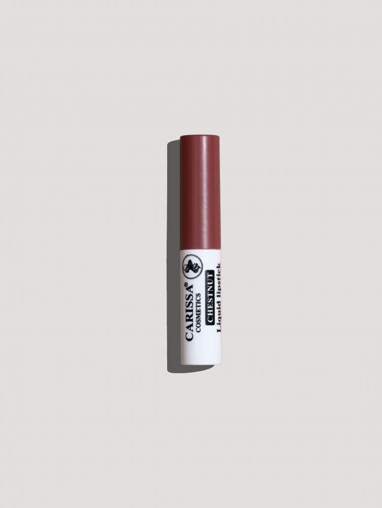 أحمر شفاه chestnut