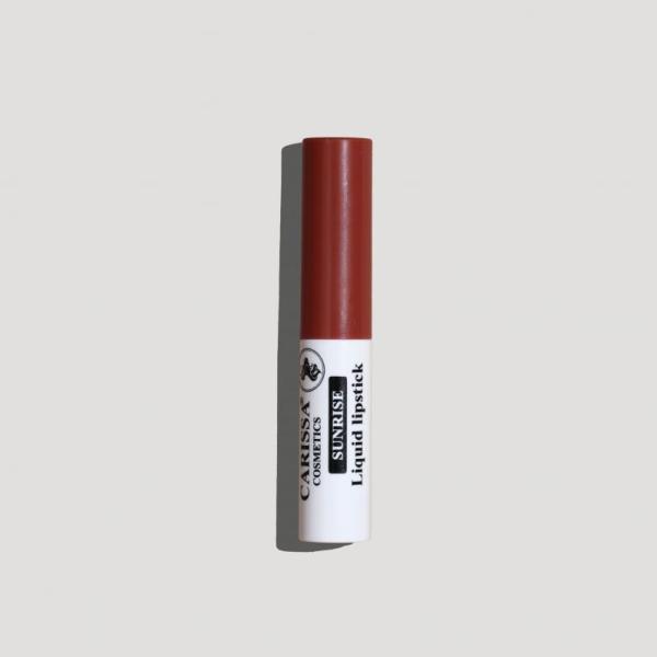 Lipstick sunrises