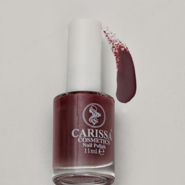 Nail polish 41