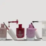 carissa box no 6 signature